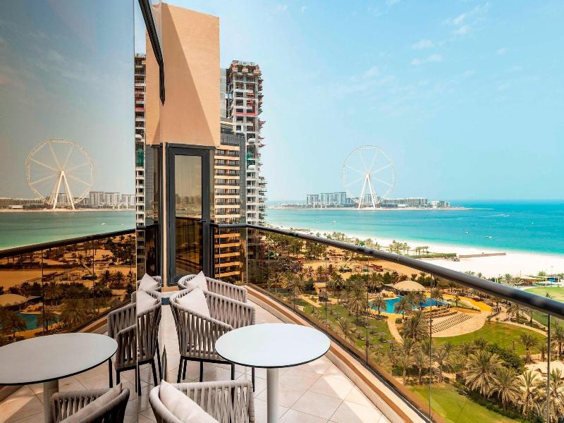 Le Royal Meridien Beach Resort and Spa image