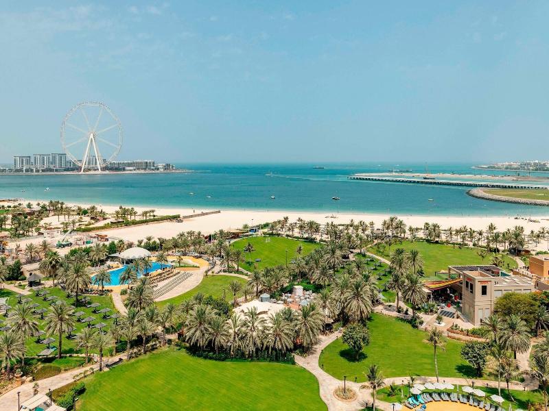 Le Royal Meridien Beach Resort and Spa image