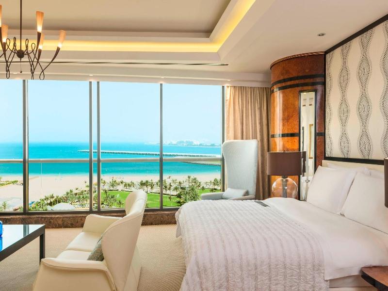 Le Royal Meridien Beach Resort and Spa image