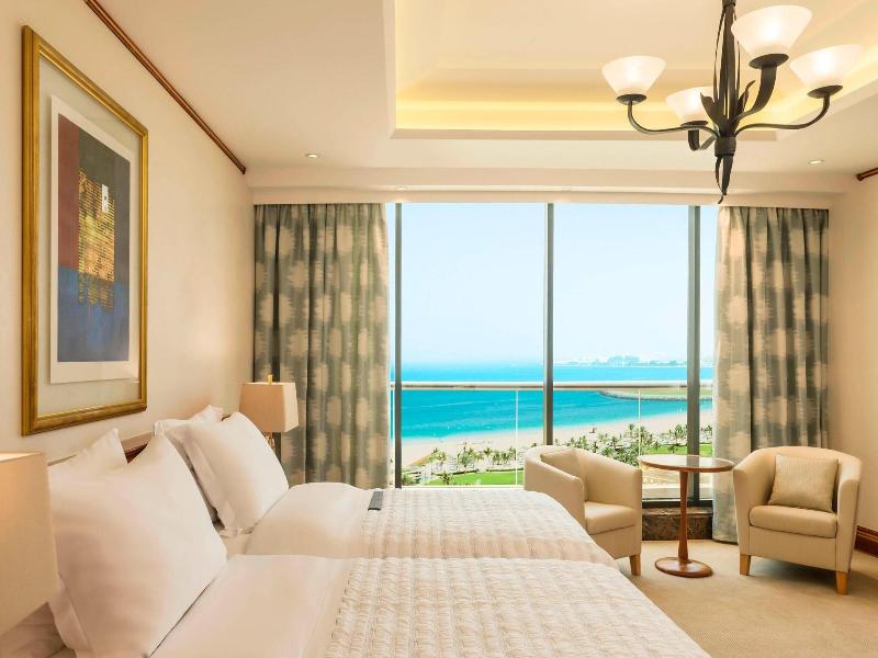 Le Royal Meridien Beach Resort and Spa image
