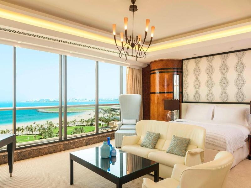 Le Royal Meridien Beach Resort and Spa image