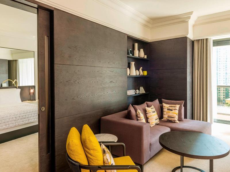 Le Royal Meridien Beach Resort and Spa image