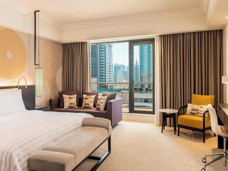 Le Royal Meridien Beach Resort and Spa image