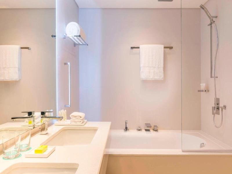Le Royal Meridien Beach Resort and Spa image
