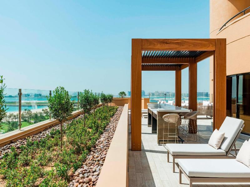 Le Royal Meridien Beach Resort and Spa image