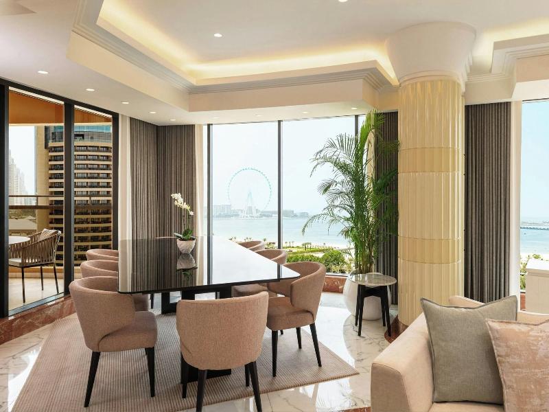 Le Royal Meridien Beach Resort and Spa image