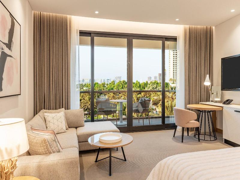Le Royal Meridien Beach Resort and Spa image