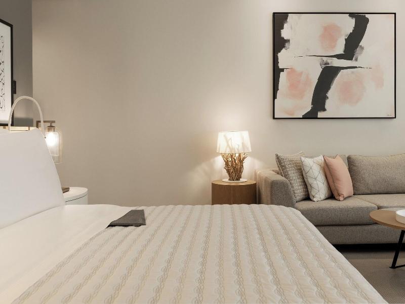 Le Royal Meridien Beach Resort and Spa image