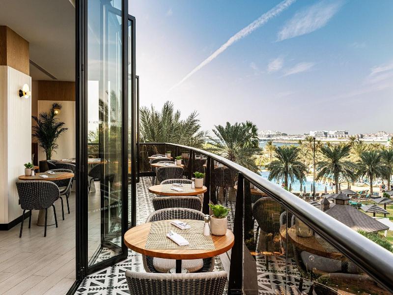 Le Royal Meridien Beach Resort and Spa image