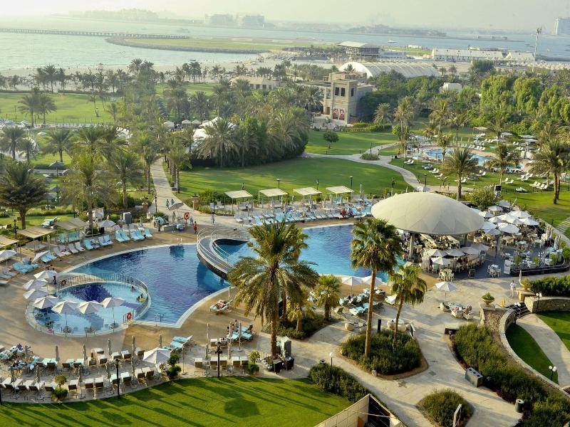 Le Royal Meridien Beach Resort and Spa image