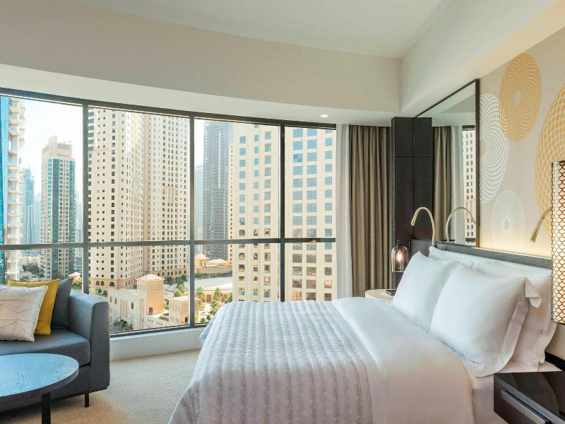 Le Royal Meridien Beach Resort and Spa image