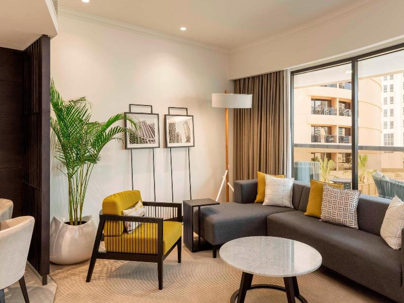 Le Royal Meridien Beach Resort and Spa image