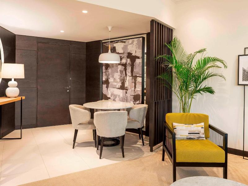 Le Royal Meridien Beach Resort and Spa image