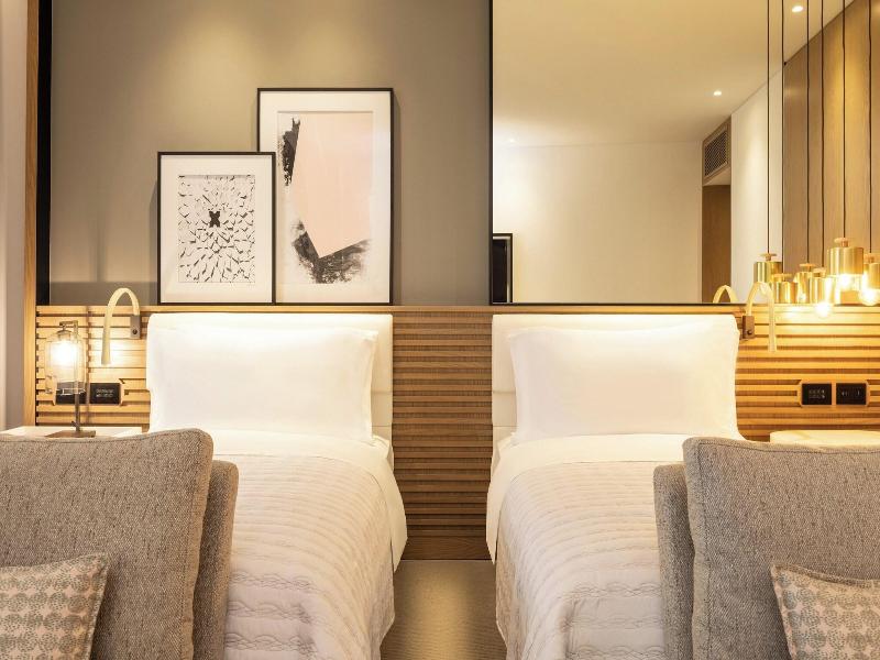 Le Royal Meridien Beach Resort and Spa image