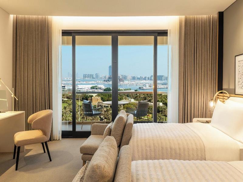 Le Royal Meridien Beach Resort and Spa image