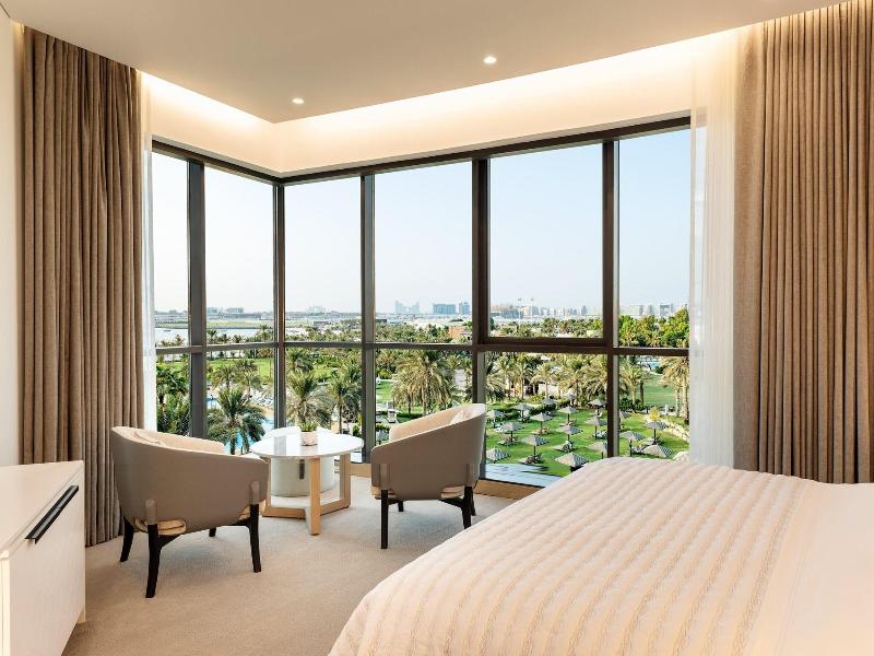 Le Royal Meridien Beach Resort and Spa image