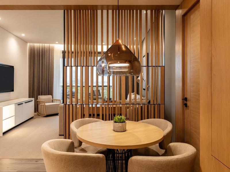 Le Royal Meridien Beach Resort and Spa image