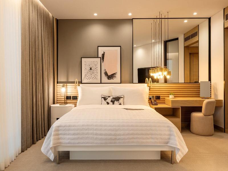 Le Royal Meridien Beach Resort and Spa image