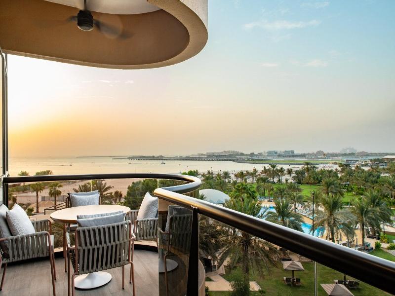 Le Royal Meridien Beach Resort and Spa image