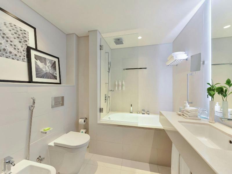 Le Royal Meridien Beach Resort and Spa image