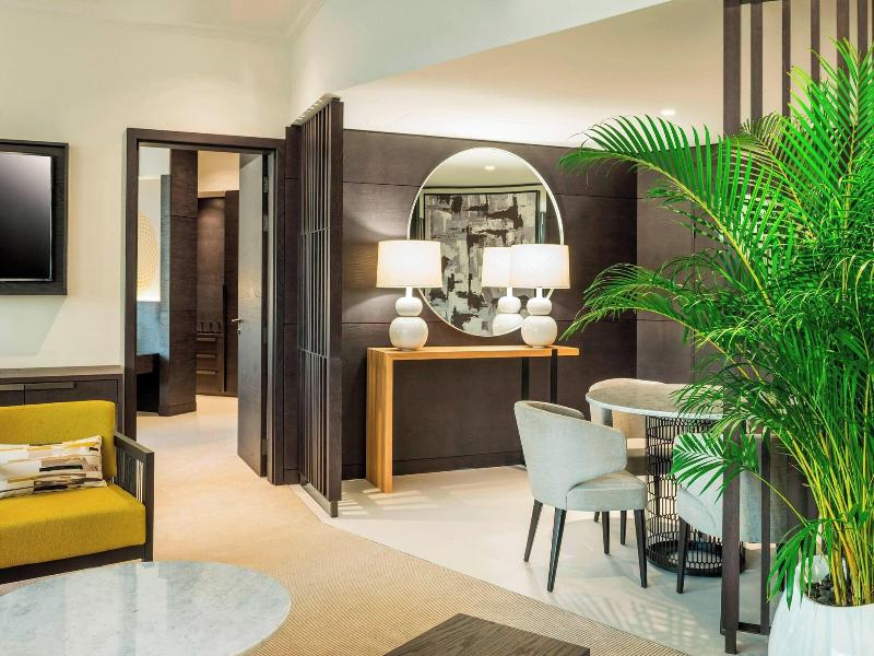 Le Royal Meridien Beach Resort and Spa image
