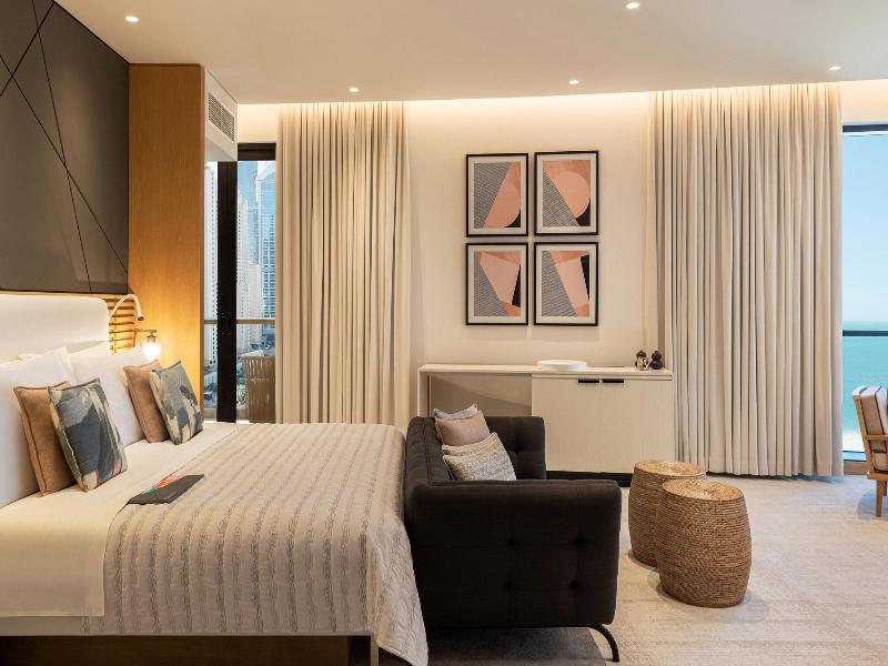Le Royal Meridien Beach Resort and Spa image