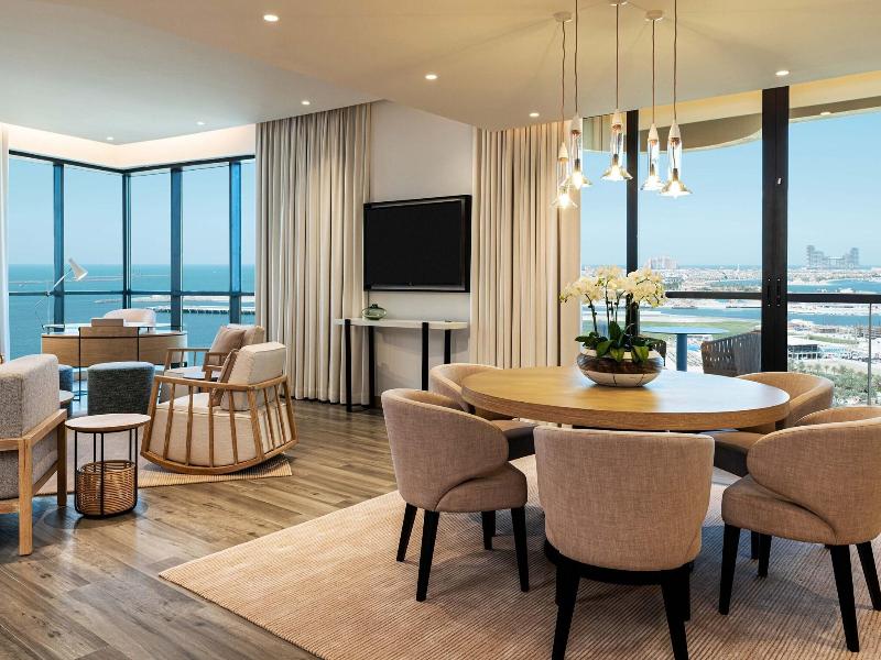 Le Royal Meridien Beach Resort and Spa image