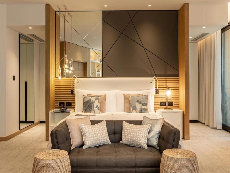 Le Royal Meridien Beach Resort and Spa image
