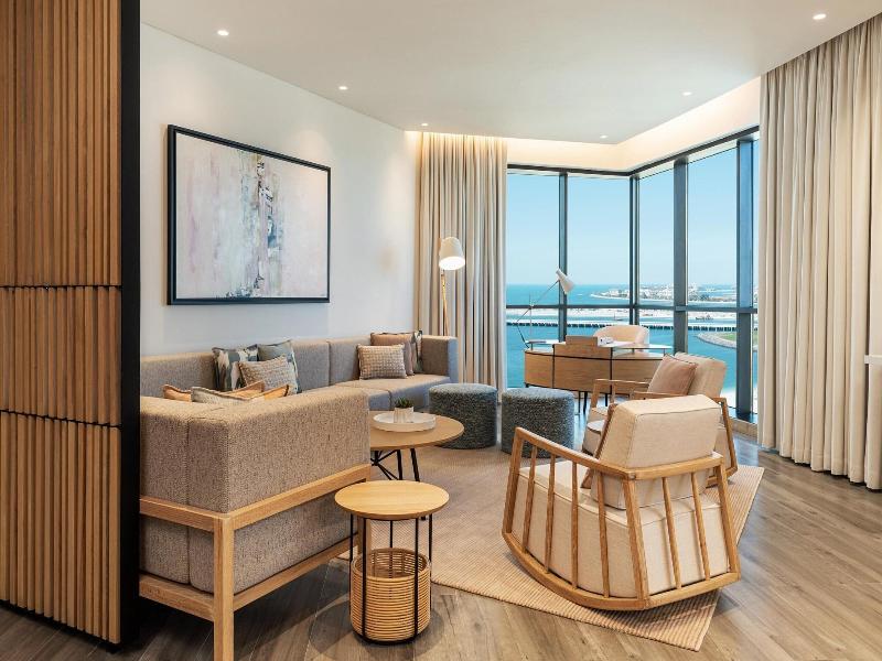 Le Royal Meridien Beach Resort and Spa image