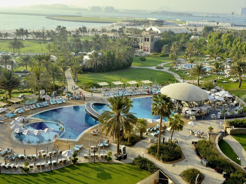 Le Royal Meridien Beach Resort and Spa image