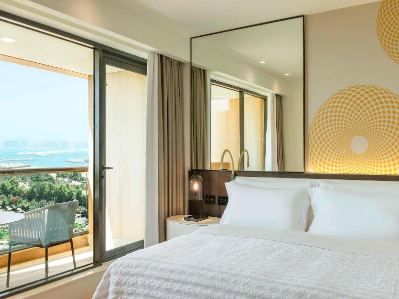 Le Royal Meridien Beach Resort and Spa image
