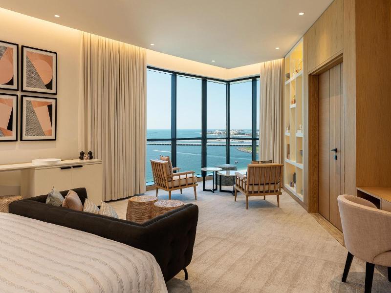 Le Royal Meridien Beach Resort and Spa image