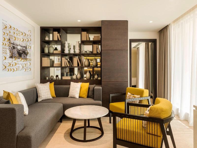 Le Royal Meridien Beach Resort and Spa image