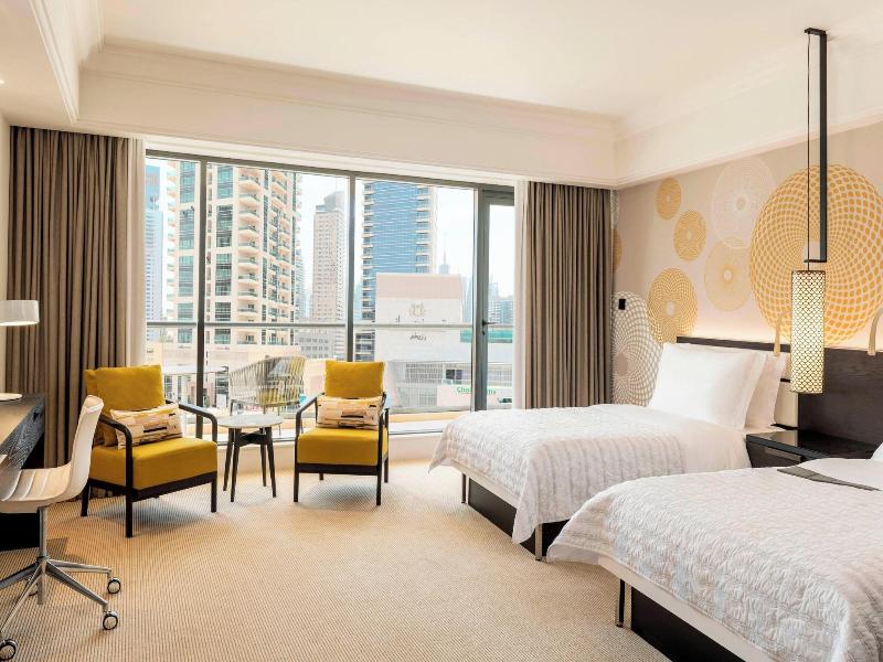 Le Royal Meridien Beach Resort and Spa image