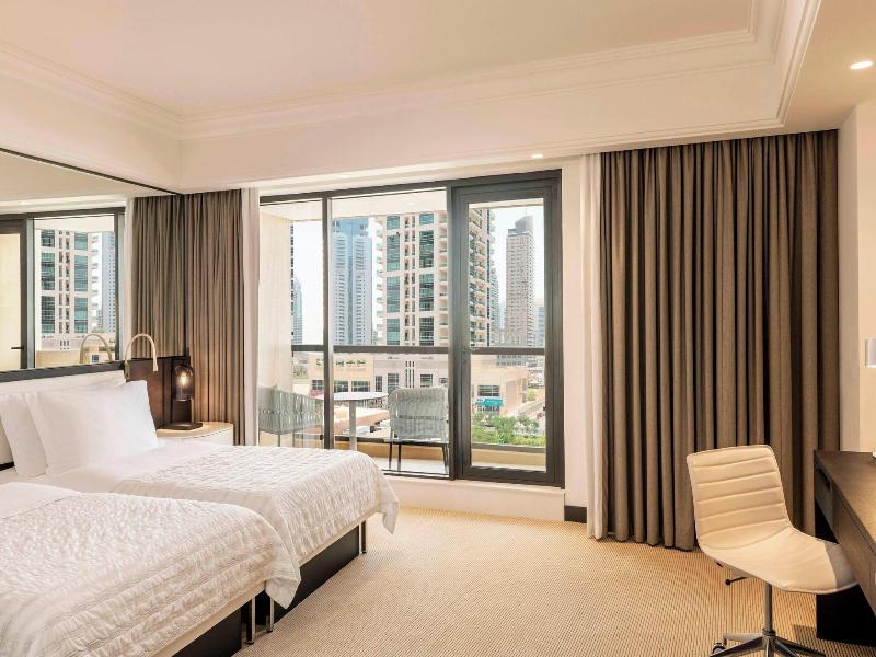 Le Royal Meridien Beach Resort and Spa image