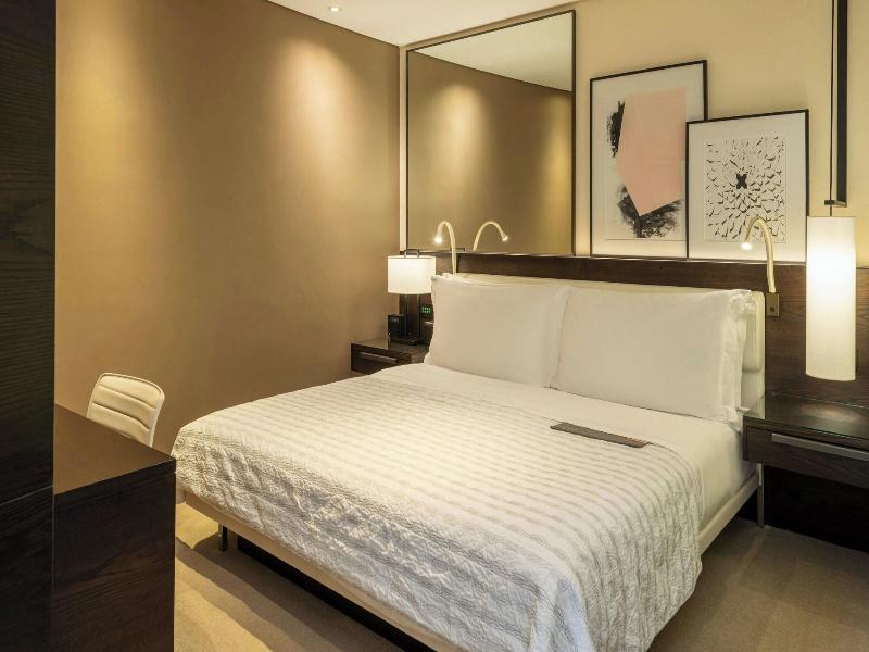 Le Royal Meridien Beach Resort and Spa image