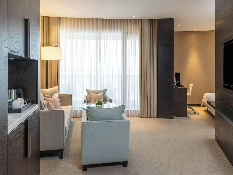 Le Royal Meridien Beach Resort and Spa image