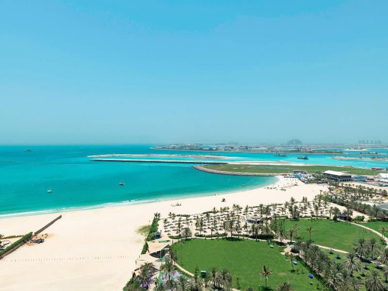 Le Royal Meridien Beach Resort and Spa image