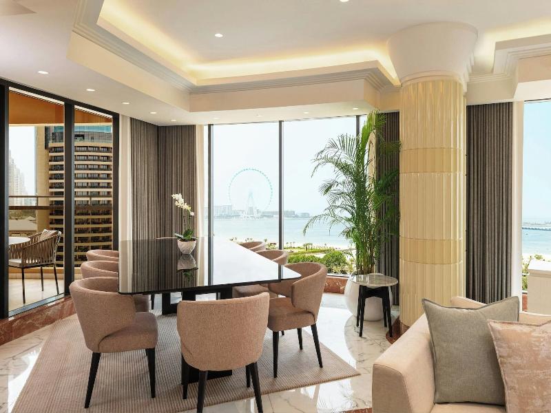 Le Royal Meridien Beach Resort and Spa image