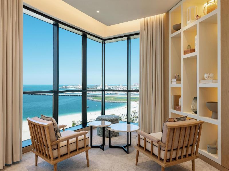 Le Royal Meridien Beach Resort and Spa image