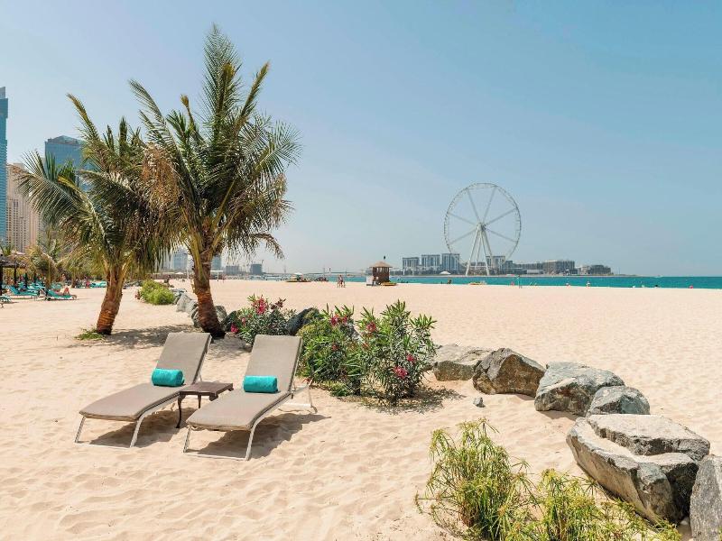 Le Royal Meridien Beach Resort and Spa image
