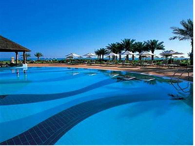 Danat Resort Jebel Dhann
