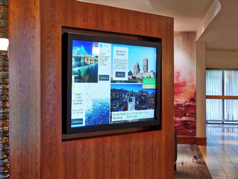 Courtyard By Marriott - Brighton image