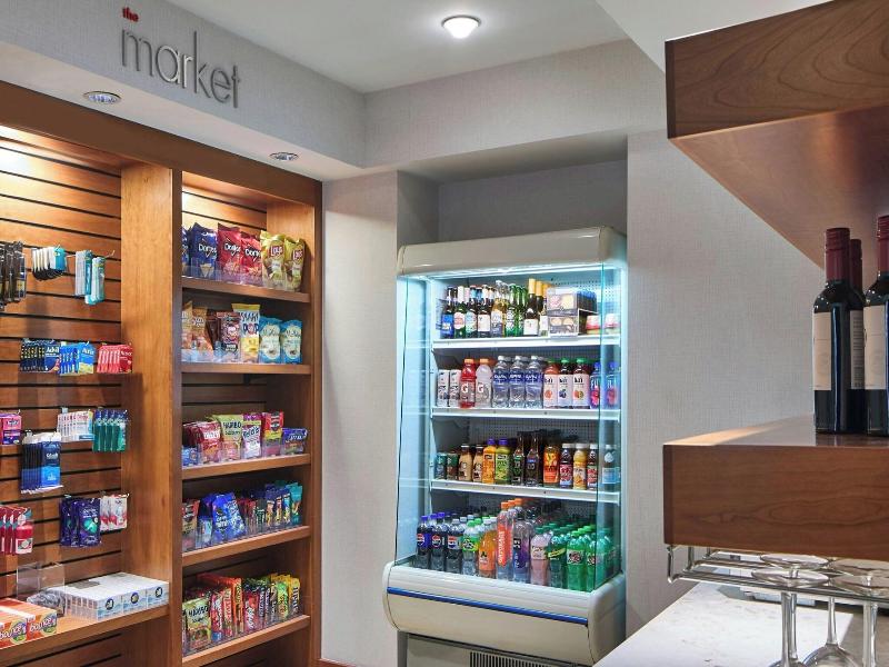Courtyard By Marriott - Brighton image