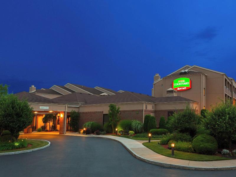 Courtyard By Marriott - Brighton image