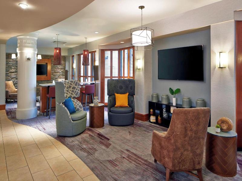 Courtyard By Marriott - Brighton image
