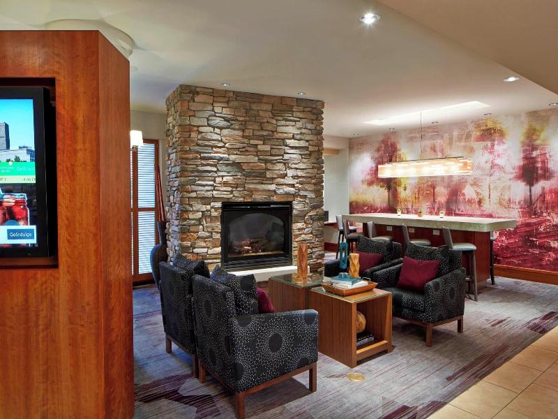Courtyard By Marriott - Brighton image