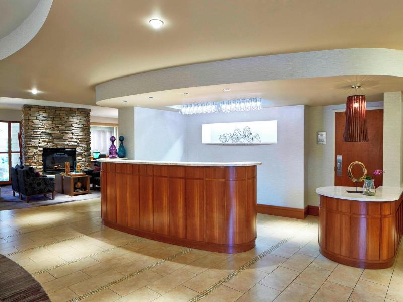 Courtyard By Marriott - Brighton image
