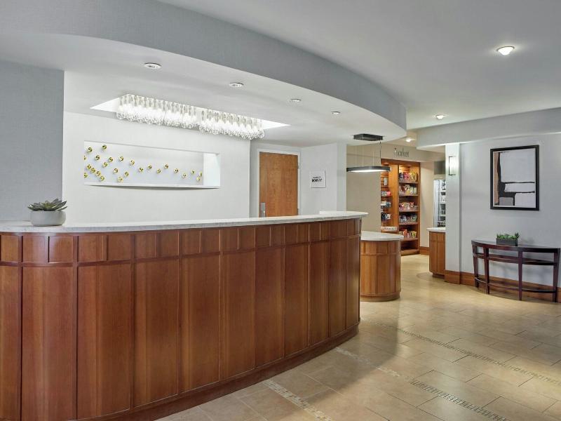 Courtyard By Marriott - Brighton image