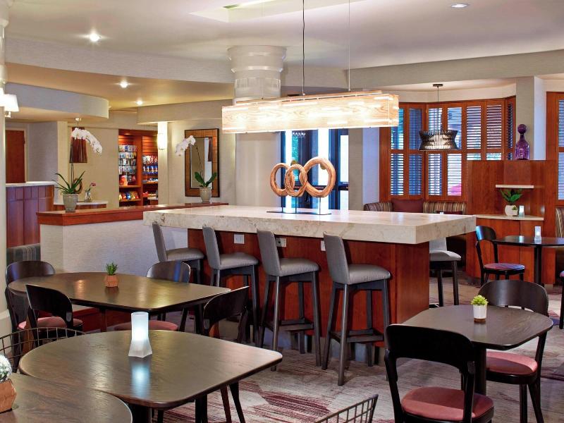 Courtyard By Marriott - Brighton image